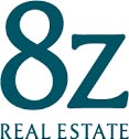 8z Real Estate Logo