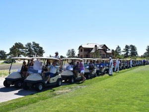 Golf Photo