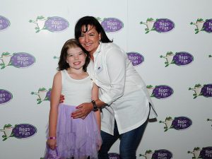 Bring Out The Bags Event Photo
