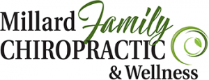 Millard Family Chiropractic & Wellness Logo
