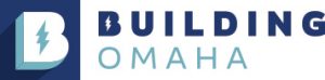 Building Omaha Logo
