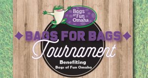 Bags for Bags Tournament