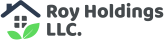 Roy Holdings LLC. Logo