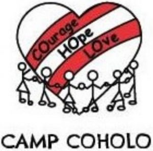 Camp COHOLO Logo