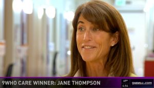 Jane Thompson Video Screenshot