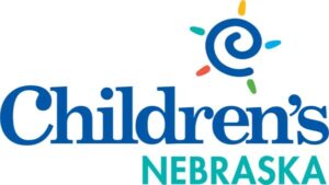 Childrens Nebraska Logo