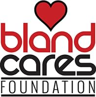 Bland Cares Foundation Logo