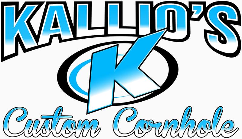 Kallio's Custom Cornhole
