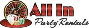 All In Party Rentals - Logo