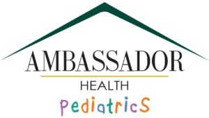 Ambassador Health Pediatrics logo