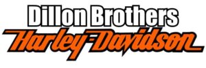 Dillon Brothers Harley Davidson Logo