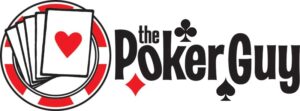The Poker Guys Logo