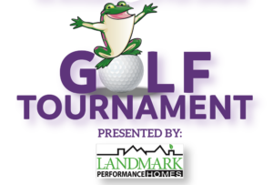 Golf Tournament Presented By Landmark Performance Homes