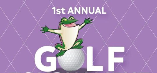 1st Annual Golf Tournament Benefitting Bags of Fun Omaha