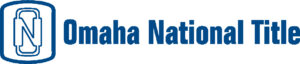Omaha National Title - Logo