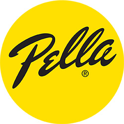 Pella - Logo