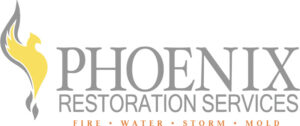 Phoenix Restoration Services - Fire, Water, Storm, Mold - logo