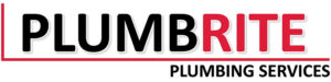 Plumbrite - Plumbing Services Logo