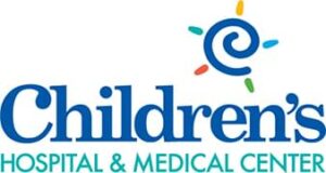 Children's Hospital and Medical Center Logo