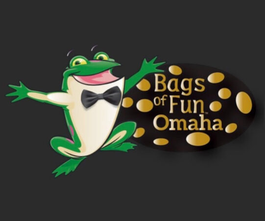 Bags of Fun Gala Logo