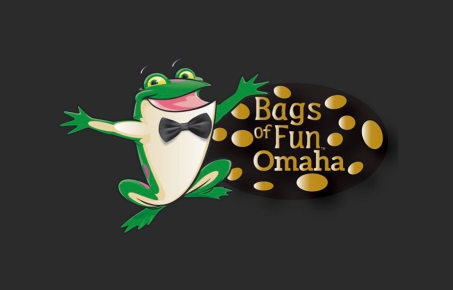 Bags of Fun Gala Logo
