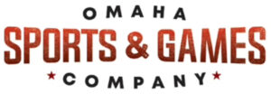 Omaha Sports & Games Company