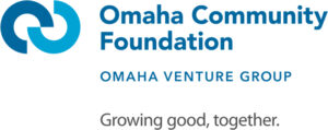 Omaha Community Foundation - Omaha Venture Group - Logo