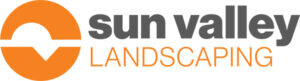 Sun Valley Landscaping - Logo
