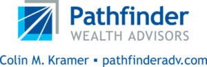 Pathfinder Wealth Advisors. Colin M. Kramer. pathfinderadv.com