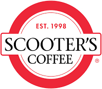 Scooter's Coffee - Est. 1998 - Logo