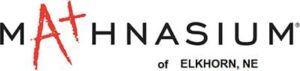 Mathnasium of Elkhorn, NE Logo