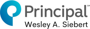 Principal - Wesley A. Siebert Logo
