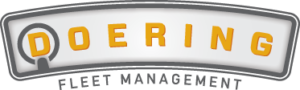 Doering Fleet Management Logo