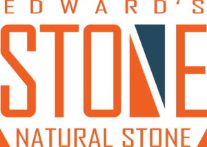 Edward's Stone - Natural Stone logo