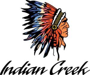 Indian Creek Logo