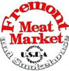 Fremont Meat Market and Smokehouse - LOGO