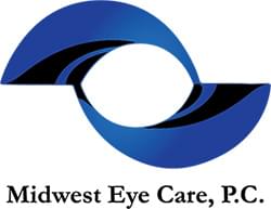 Midwest Eye Care logo