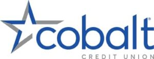 Cobalt Credit Union Logo