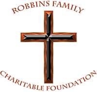 Robbins Family Charitable Foundation Logo