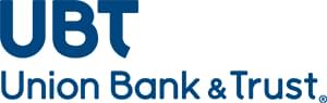 Union Bank and Trust Logo