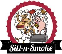 Sitt-n-Smoke Logo