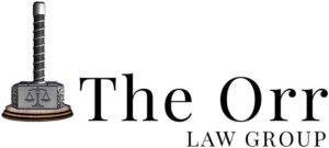 The Orr Law Group Logo