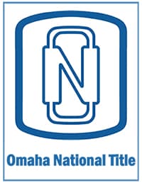 Omaha National Title Logo