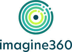 Imagine 360 Logo