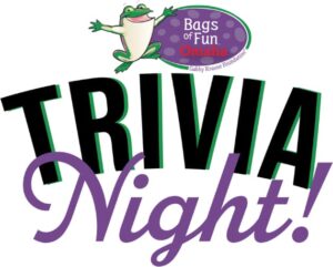 Bags of Fun Omaha Trivia Night